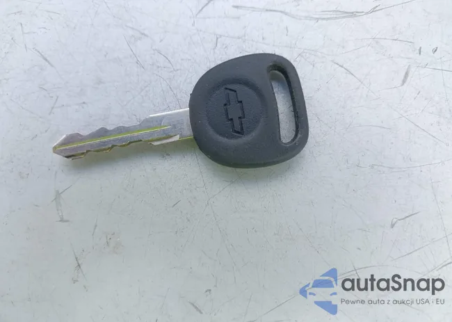 2GCEK19B251298007: 43183101