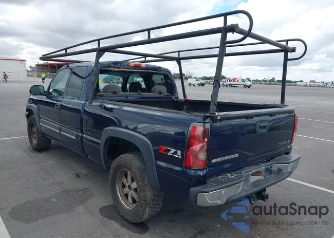 2GCEK19B251298007: 43183101