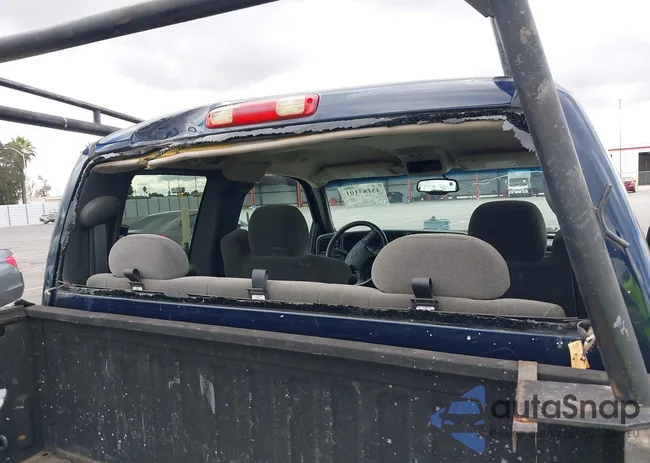 2GCEK19B251298007: 43183101