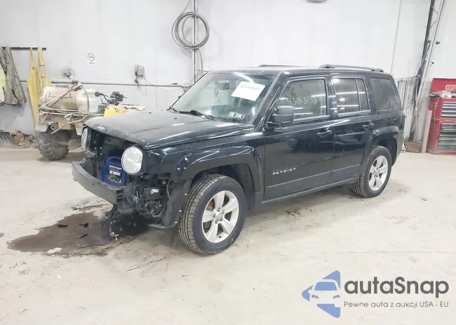 1C4NJRBB7DD281413: 43183133