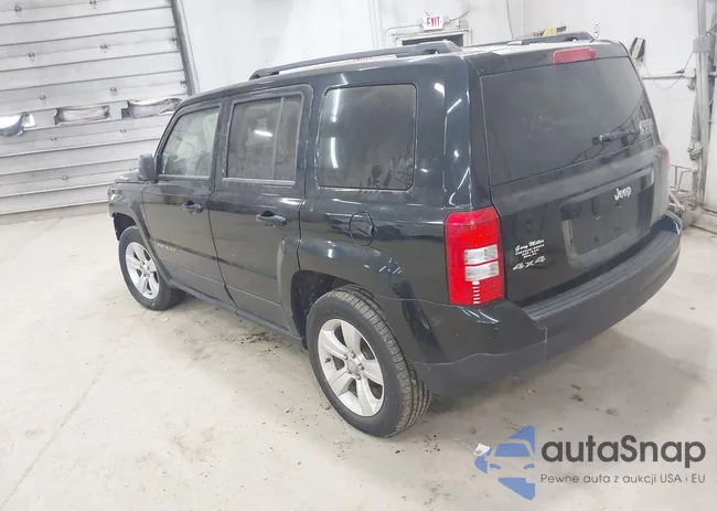 1C4NJRBB7DD281413: 43183133