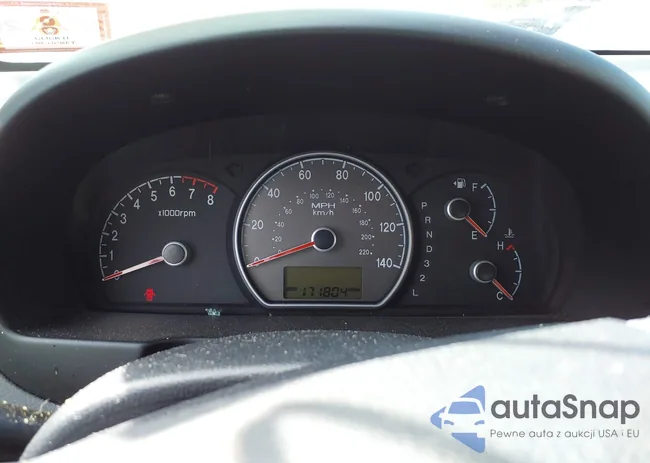 KMHDU46D58U433076: 43183136