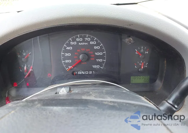 1FTRF122X7KC53254: 43183147