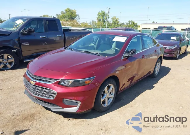 1G1ZB5ST6GF269495: 43183149