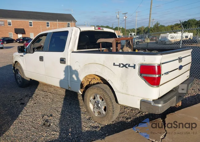 1FTFW1EF1DKF80641: 43183155