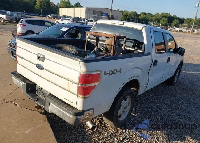 1FTFW1EF1DKF80641: 43183155