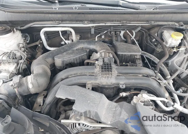 4S4BSANC8J3234233: 43183168