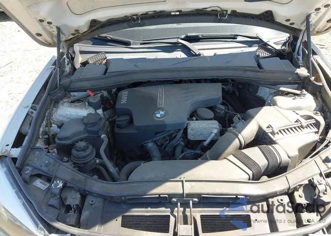 WBAVL1C58DVR90301: 43183174