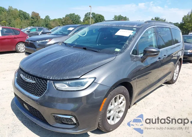 2C4RC1BG0NR168068: 43183190