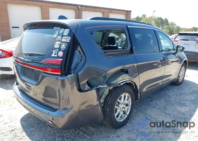 2C4RC1BG0NR168068: 43183190