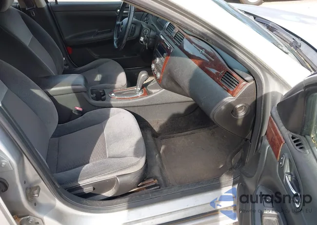 2G1WB5EN5A1231108: 43183215