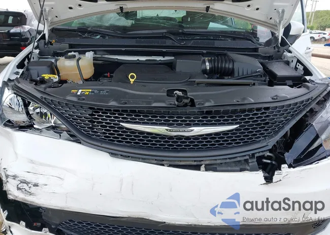 2C4RC1CG9NR223096: 43183224