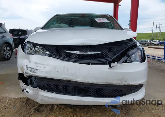 2C4RC1CG9NR223096: 43183224