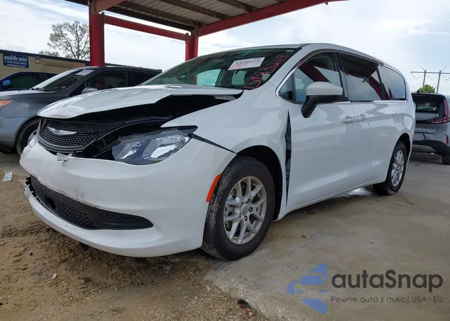 2C4RC1CG9NR223096: 43183224