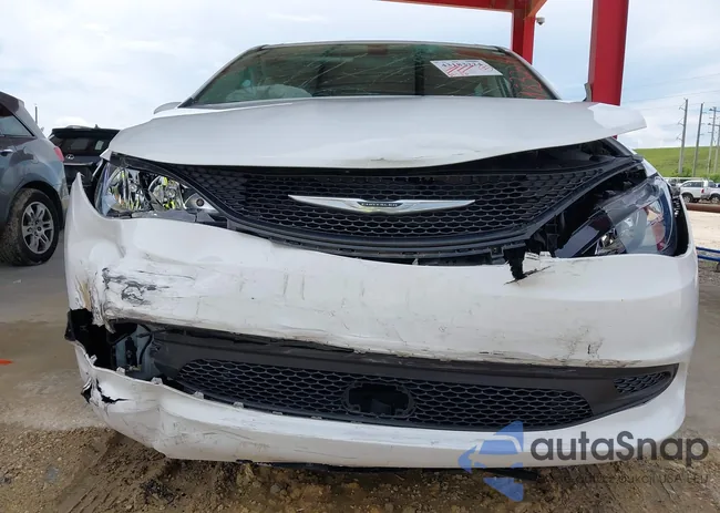 2C4RC1CG9NR223096: 43183224