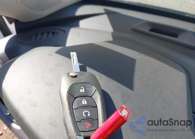 KL77LFEP1SC181249: 43183241