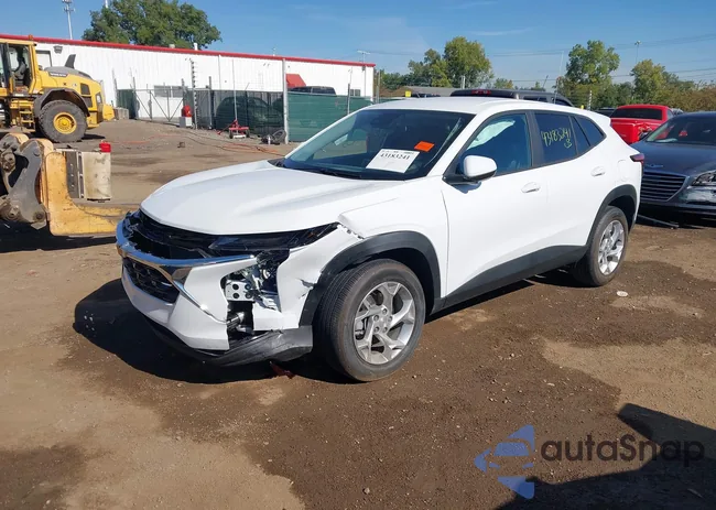 KL77LFEP1SC181249: 43183241