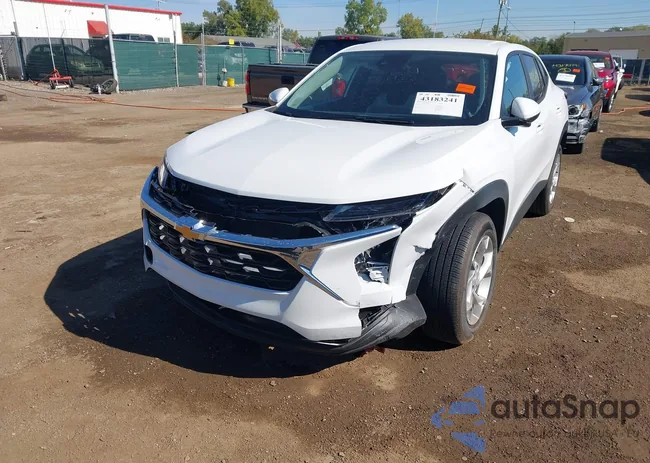 KL77LFEP1SC181249: 43183241