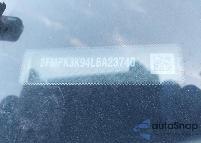 2FMPK3K94LBA23740: 43183252