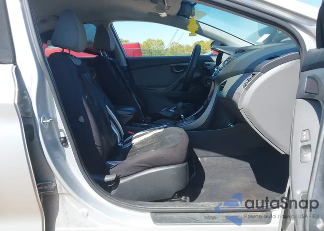 KMHDH4AE5DU743954: 43183277