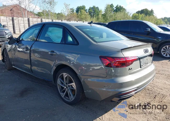 WAUEAAF41RN005448: 43183301