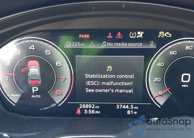 WAUEAAF41RN005448: 43183301