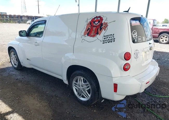 3GCCA85B49S606183: 43183304