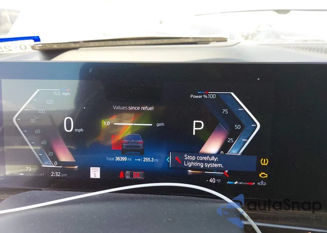 5UX33EM09P9N85404: 43183306