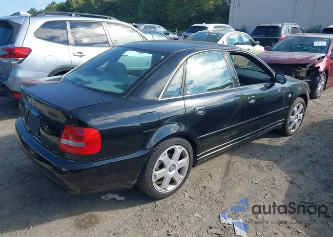 WAUDD68D5YA088367: 43183321