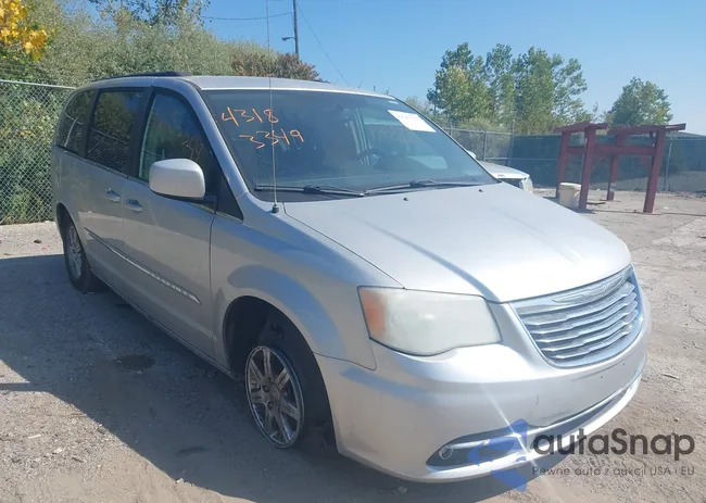 2C4RC1BG3CR127141: 43183349