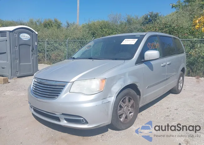 2C4RC1BG3CR127141: 43183349