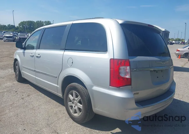 2C4RC1BG3CR127141: 43183349