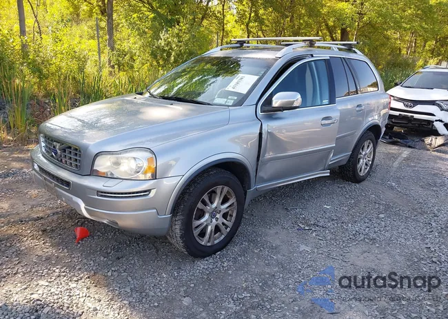 YV4952CZ7E1686275: 43183381