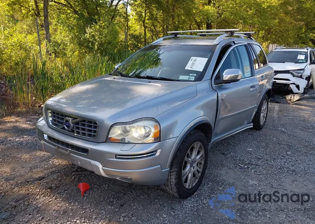 YV4952CZ7E1686275: 43183381