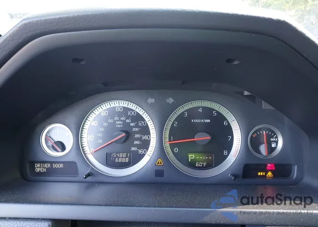 YV4952CZ7E1686275: 43183381