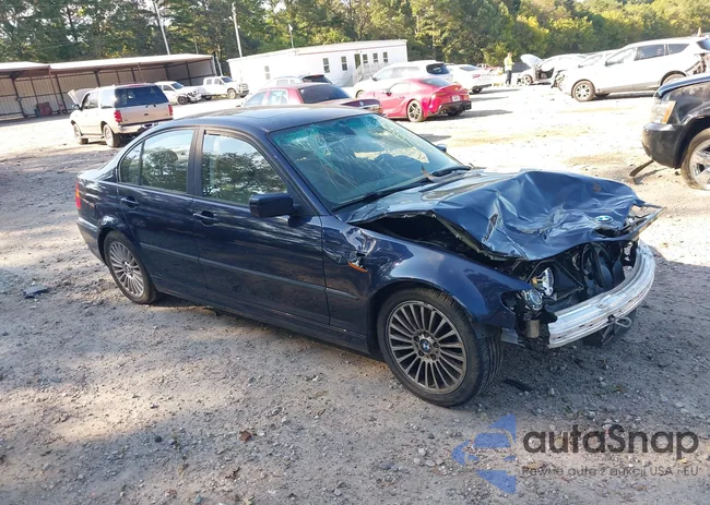 WBAEV53442KM18276: 43183391