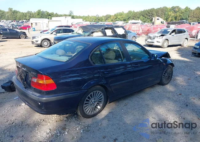 WBAEV53442KM18276: 43183391