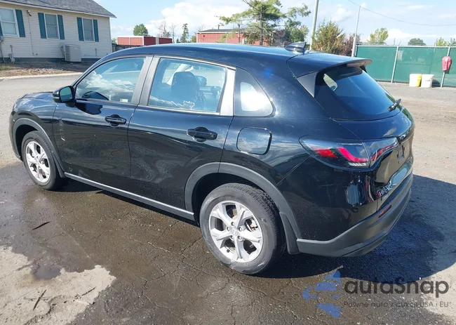 3CZRZ2H36PM720041: 43183420