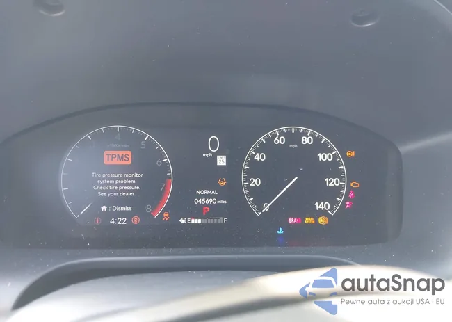 3CZRZ2H36PM720041: 43183420