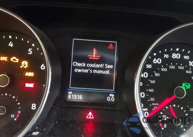 3VV1B7AX4JM164385: 43183419