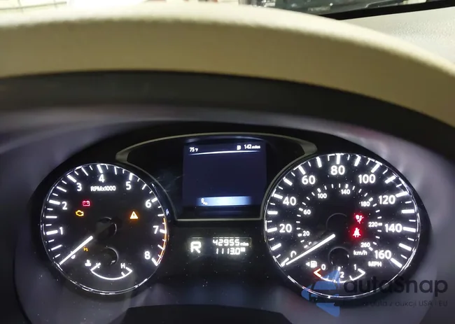 1N4AL3APXFC588219: 43183432