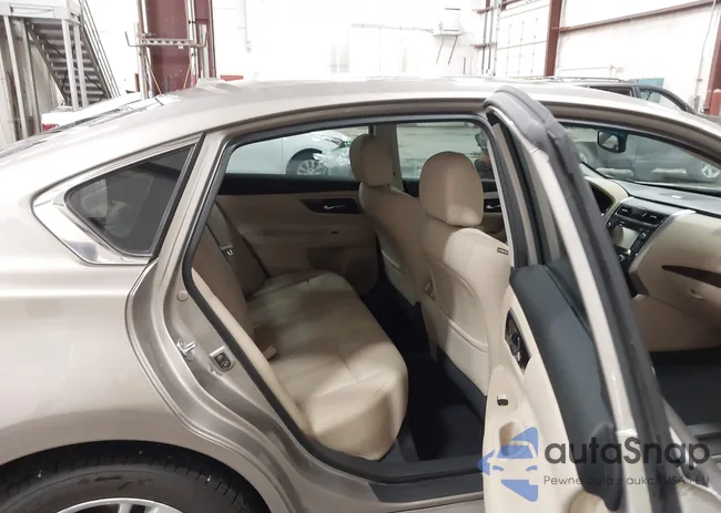 1N4AL3APXFC588219: 43183432