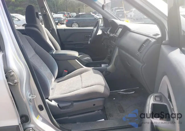 2HKYF18124H507625: 43183440