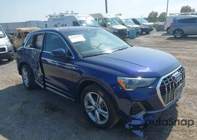 WA1DECF35N1043394: 43183443