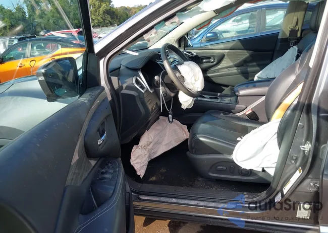 5N1AZ2MH2FN280940: 43183447