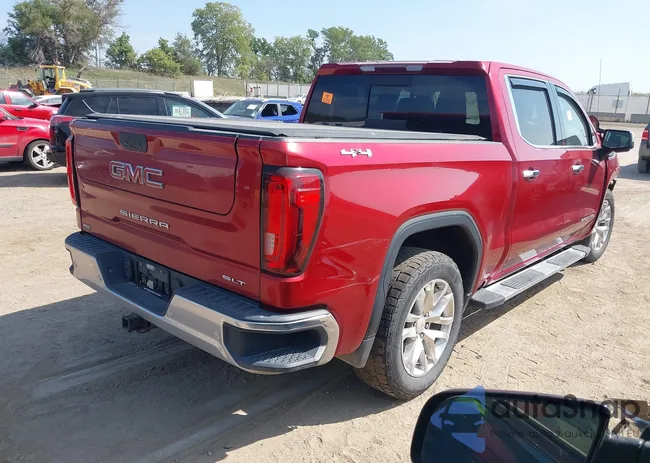 3GTU9DEDXKG114953: 43183452