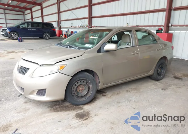 1NXBU40E69Z001090: 43183466