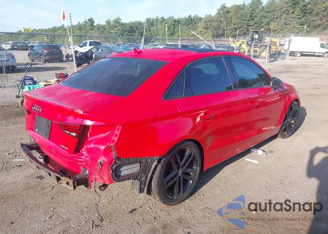 WAUB8GFF1H1068199: 43183470