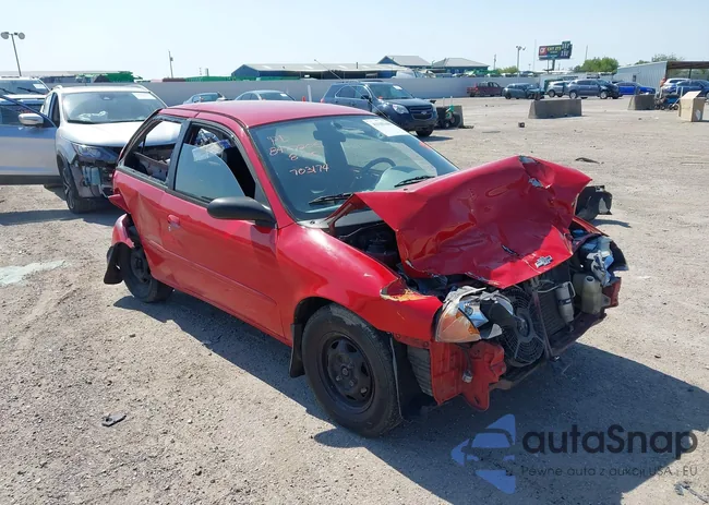 2C1MR2265W6703174: 43183481