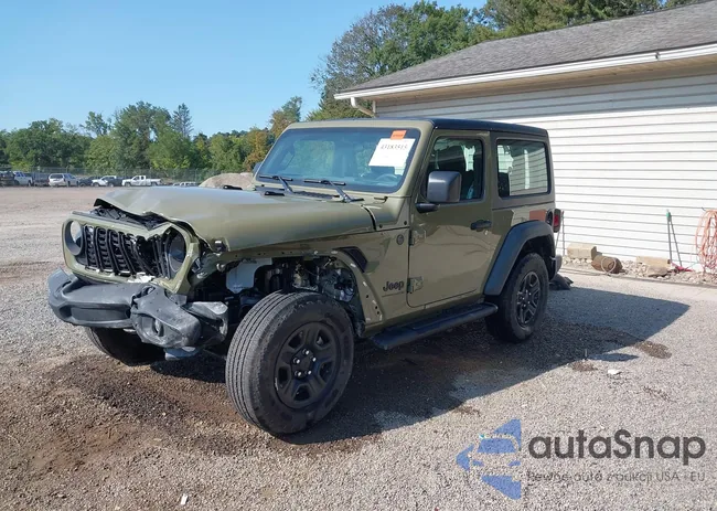 1C4PJXAN2SW524622: 43183515